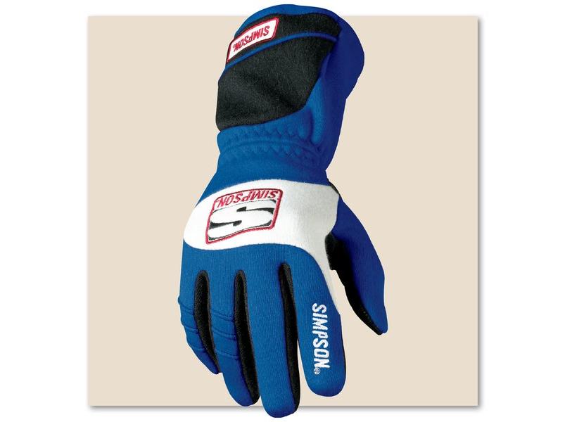 Simpson V-Grip Glove